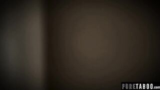 Nerdy Chick Piper Perri Gangbanged