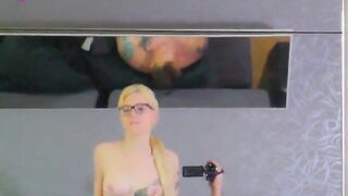 turned on god morning sex :-)