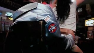 Vanessa Ferlito - Proof (2007) Lap Dance