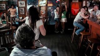 Vanessa Ferlito - Proof (2007) Lap Dance