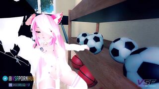 The most Awkward VR Porn ever Made...