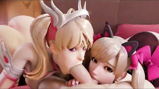 PMV / HMV Full Bodied