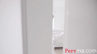 Making Out My Stepmother's Lips Under the Missletoe- Cory Chase