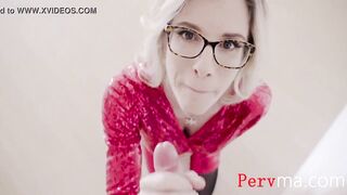 Making Out My Stepmother's Lips Under the Missletoe- Cory Chase