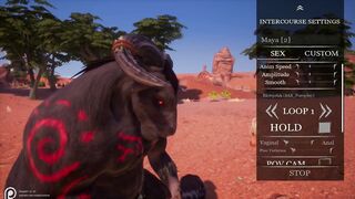 Wild Life - Minotaur x Maya x Maya (Straight) (v. 02.2020)