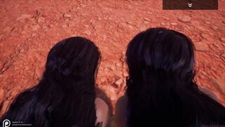 Wild Life - Minotaur x Maya x Maya (Straight) (v. 02.2020)