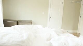 I Love Morning Sex with my Hottie Stepson