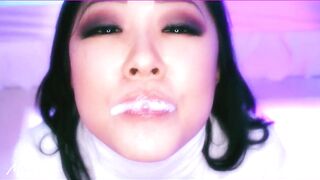 MORPHY - ASIAN FREAK THE REMIX - PMV