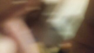 milf Sucks Cock and Fucks during 3-Way