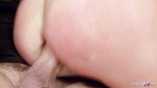 ANAL CREAMPIE CUM DRIP BANGED FOR YOUNG KRISTINE