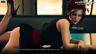 City of Broken Dreamers - Young 18yo 18 yo deep throat -