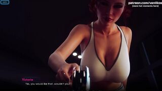City of Broken Dreamers - Young 18yo 18 yo deep throat -