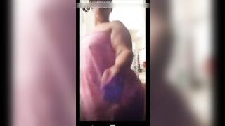 Random BBW Booty Clips