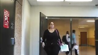 Random BBW Booty Clips