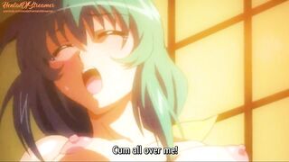 Animated Uncensored | Long Huge Tit barely legal Year old women Fucking at