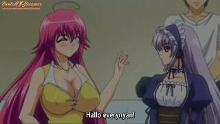 Animated Uncensored | Long Huge Tit barely legal Year old women Fucking at