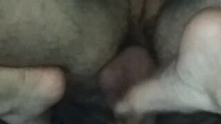 love to trample balls