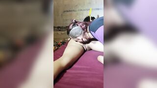 Full Christmas Cunt Lick Anal Nailed And Cum On Cunt