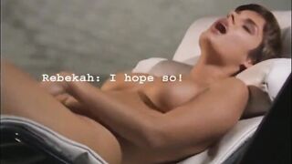 Beauty dark hair with body lets you be the barely legal-06