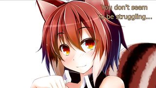 Kickin' Ass with Makoto! -hentai JOI (COM.) (BlazBlue JOI, Vanilla, Light Breathplay,