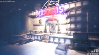 Borderlands Hmv/sfm Animation Compilation.