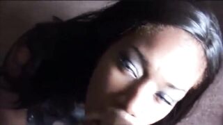 Ebony Facials