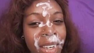 Ebony Facials