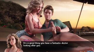 Treasure Of Nadia v44081 Part 115 I Make Out With