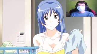 Uncensored Anime English Dubbed Vagina Paradise Full HD