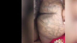 MulaMiaXXX Backshots Compilation
