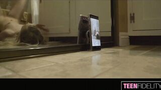 TEENFIDELITY Lily Rader Wants To Get Pregnant