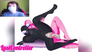 Among US Porn Compilation TRY NOT TO CUM
