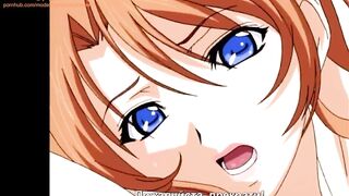 Anime Uncensored | Office Plankton Fucks his Boss Hard | Anime Hentai