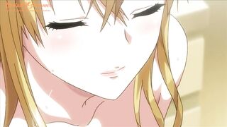 Animated Uncensored | Amazing Pussy is Hungry for Dick | Hentai, Cartoon