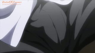 Animated Uncensored | Amazing Pussy is Hungry for Dick | Hentai, Cartoon