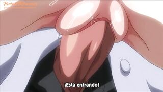 Animated Uncensored | Amazing Pussy is Hungry for Dick | Hentai, Cartoon