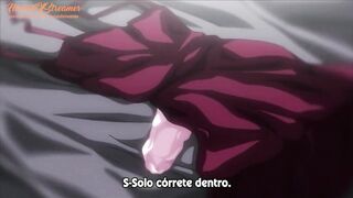 Animated Uncensored | Amazing Pussy is Hungry for Dick | Hentai, Cartoon