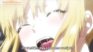 Animated Uncensored | Amazing Pussy is Hungry for Dick | Hentai, Cartoon