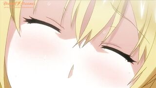 Animated Uncensored | Amazing Pussy is Hungry for Dick | Hentai, Cartoon