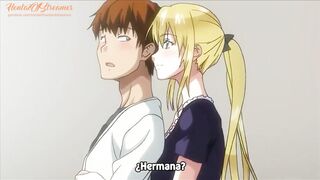 Animated Uncensored | Amazing Pussy is Hungry for Dick | Hentai, Cartoon