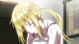 Animated Uncensored | Amazing Pussy is Hungry for Dick | Hentai, Cartoon