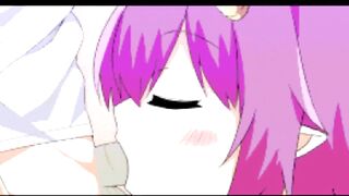 Succumate | all CG Animations only