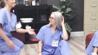 Huge Naturals - Jmac Skylar Vox - Registered Nurse Naturals