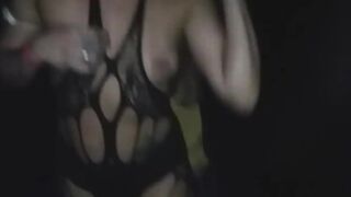 Danny Hot, makes the party of the lost very beauty, fucks a