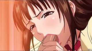 Anime Animated | Watching her get Boned / Uncensored and CARTOON