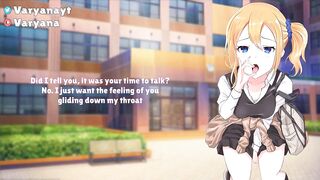 School Hoe Convinces you