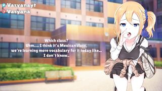 School Hoe Convinces you