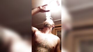 Horney Young Ex-Wifey wants to Video us Fucking