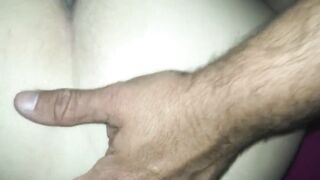 Fucking my Thick Ass Fiance Doggy Style