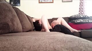 Selling My Twat Again....